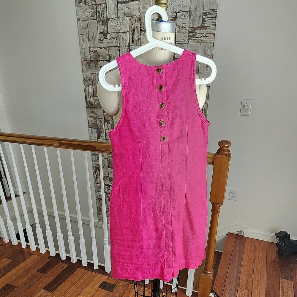 J CREW Dress Size XS - Picture 3 of 8